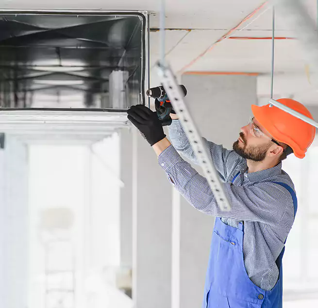 Why Homeowners & Businesses Trust Us in Huntington, WV?