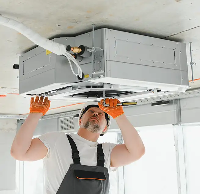 Why Homeowners & Businesses Trust Us Huntington, WV