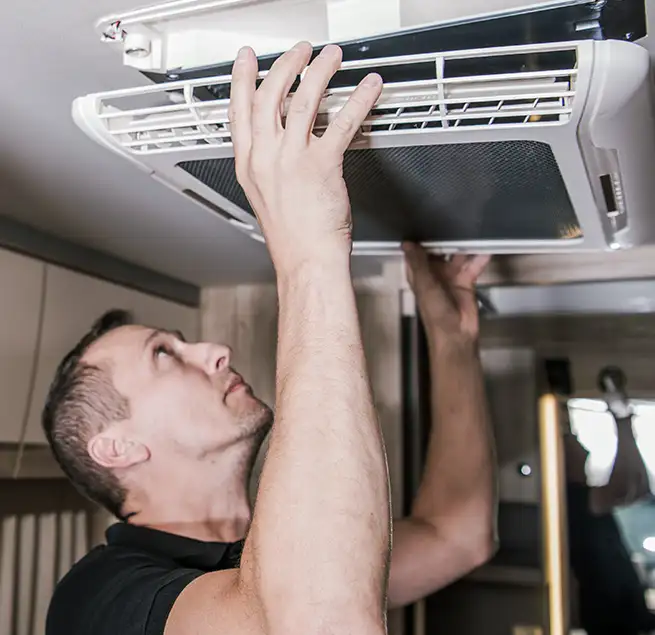 Why Homeowners & Businesses Trust Us Huntington, WV