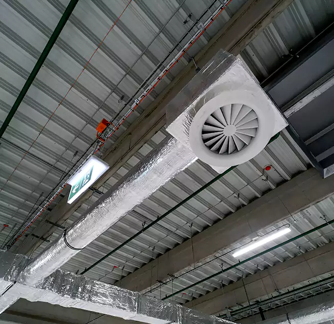 Why Homeowners & Businesses Trust Us in Huntington, WV