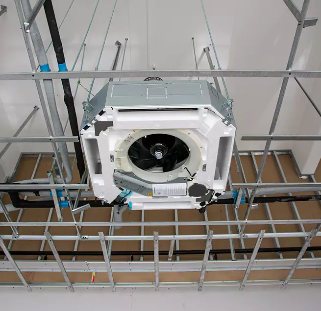 Why Homeowners & Businesses Trust Us Huntington, WV