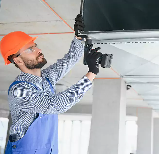 Why Homeowners & Businesses Trust Us in Huntington, WV?