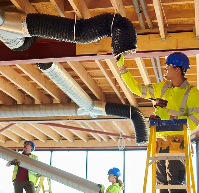 Why Homeowners & Businesses Trust Us in Huntington, WV?