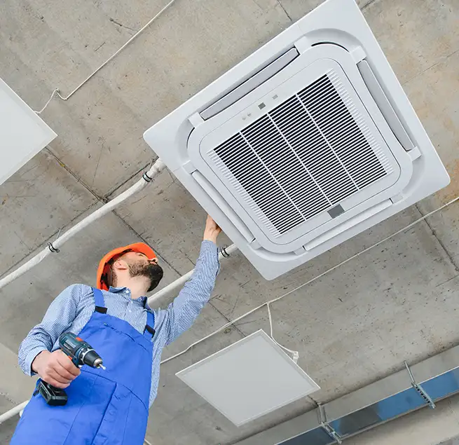 Why Homeowners & Businesses Trust Us in Huntington, WV