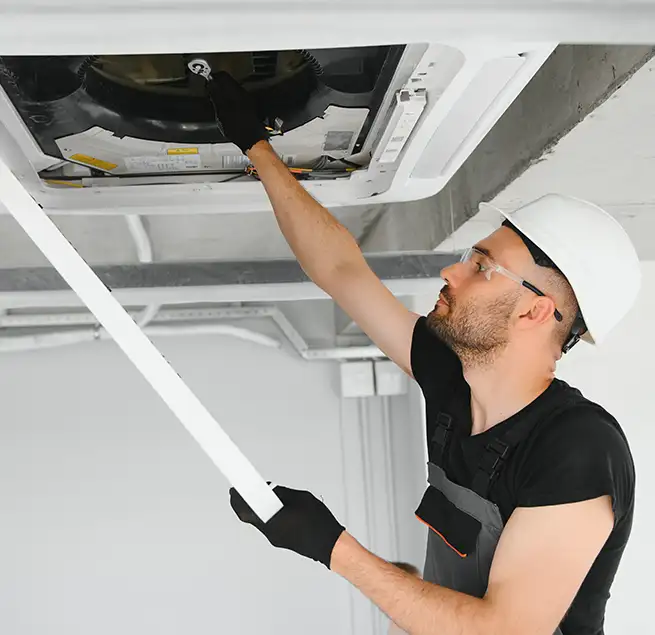 Why Homeowners & Businesses Trust Us in Huntington, WV?