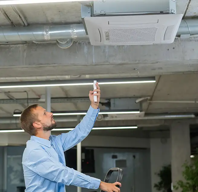 Why Homeowners & Businesses Trust Us in Huntington, WV?