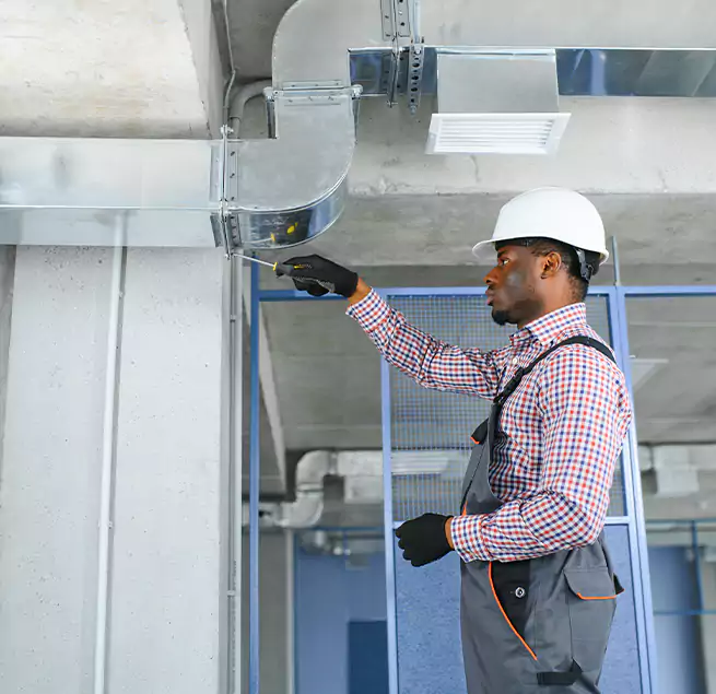 Why Homeowners & Businesses Trust Us in Huntington, WV