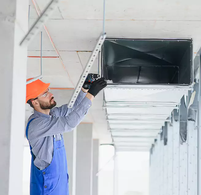 Why Homeowners & Businesses Trust Us in Huntington, WV?