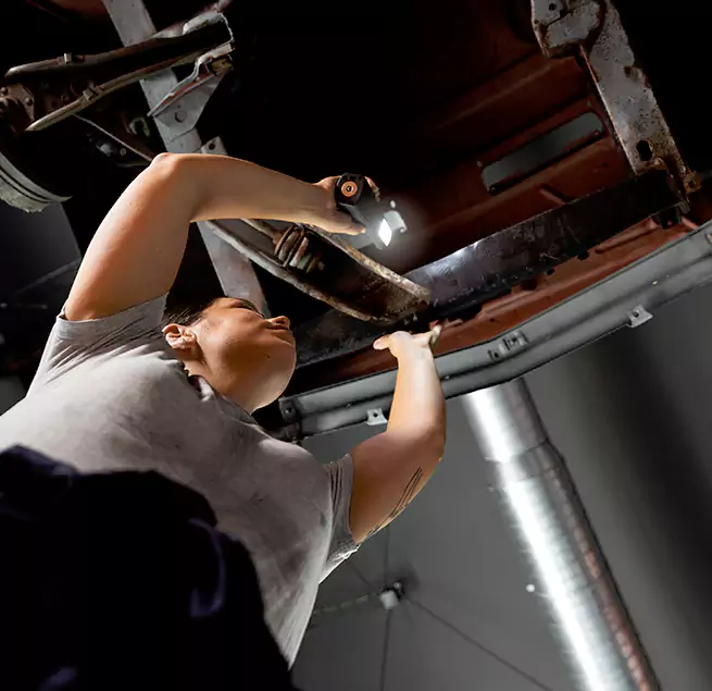 Why Homeowners & Businesses Trust Us Huntington, WV