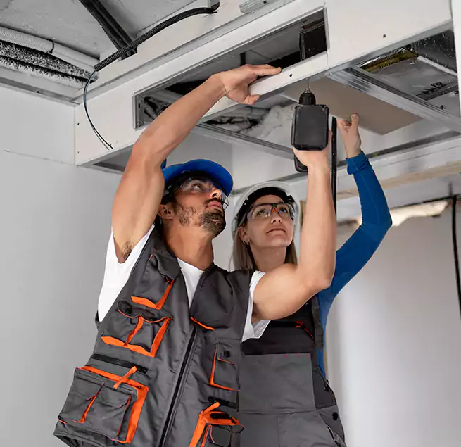 Why Homeowners & Businesses Trust Us in Huntington, WV