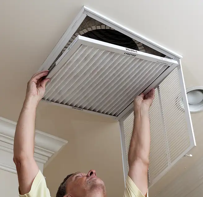 Why Homeowners & Businesses Trust Us in Huntington, WV?