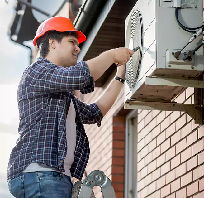 Why Homeowners & Businesses Trust Us Huntington, WV