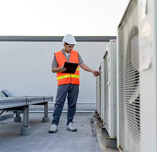 Why Homeowners & Businesses Trust Us in Huntington, WV?