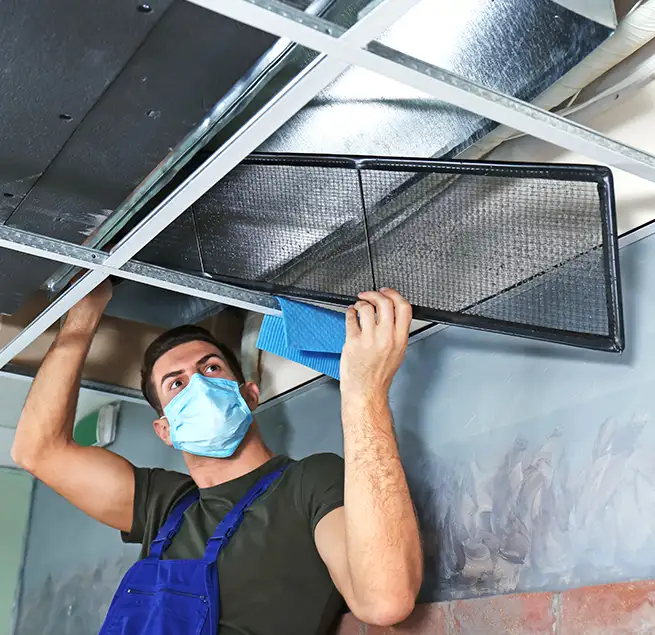 Why Homeowners & Businesses Trust Us in Huntington, WV?