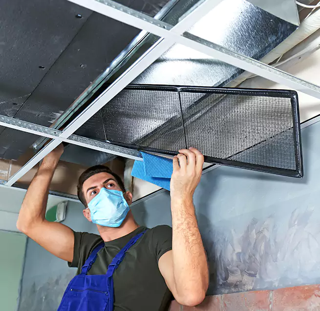 Why Homeowners & Businesses Trust Us in Huntington, WV?