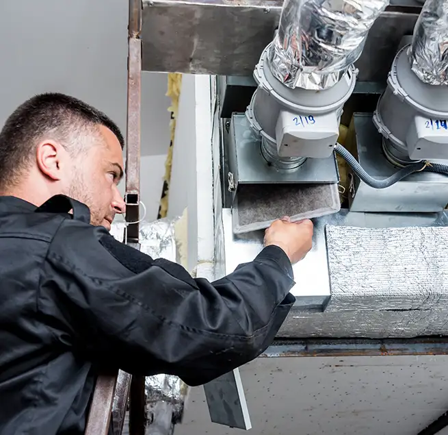 Why Homeowners & Businesses Trust Us in Huntington, WV?