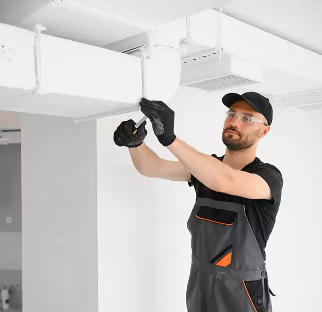 Why Homeowners & Businesses Trust Us in Huntington, WV?