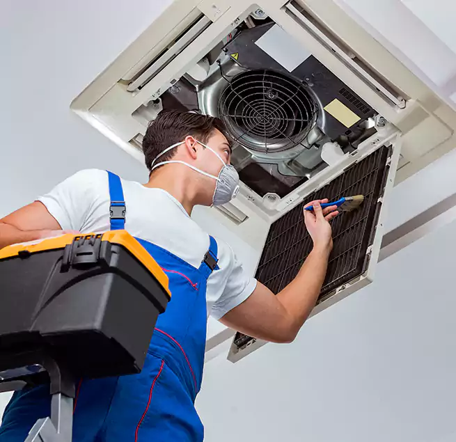 Why Homeowners & Businesses Trust Us in Huntington, WV?